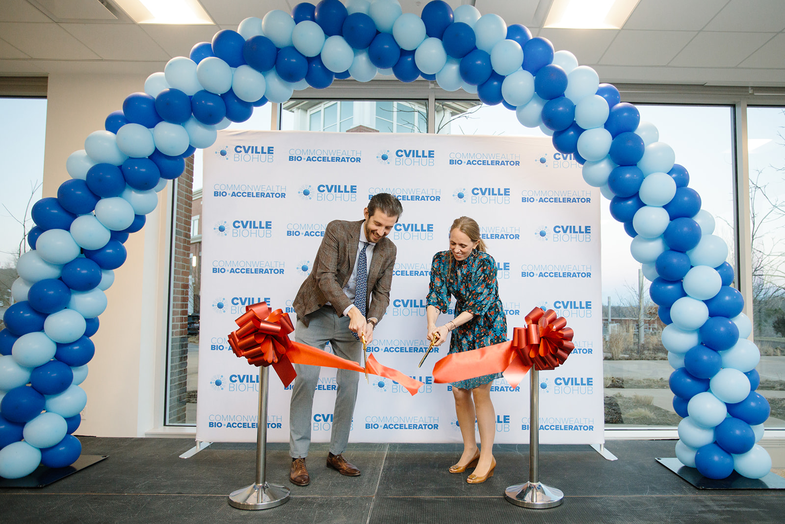 GO Virginia Regional Council 9