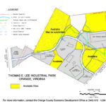 Thomas E. Lee Industrial Park – Pad Ready
