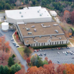 Building at 623 Welsh Run
