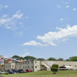 Building at 281 Kentucky Road, Orange County
