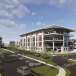 Albemarle Business Campus