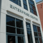 Enterprise Center – Downtown Charlottesville