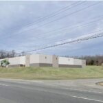 North Side Drive Industrial